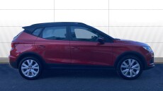 SEAT Arona 1.0 TSI SE Technology [EZ] 5dr Petrol Hatchback